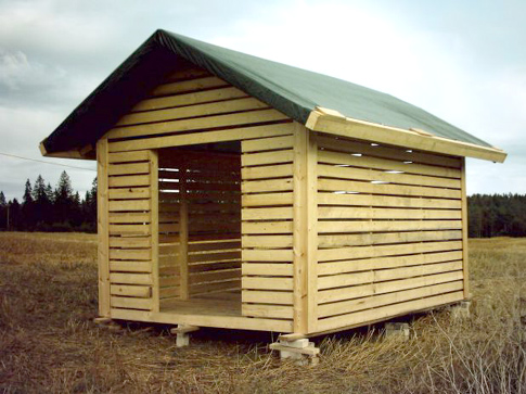 Solar Wood Drying Kiln Plans PDF Download dog crate 